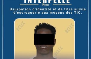 Ouagadougou: un ancien militaire présumé cyber-escroc dans les mailles de la BCLCC