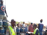 Burkina/Gaz butane: il faut dénoncer les prix abusifs