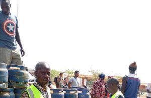 Burkina/Gaz butane: il faut dénoncer les prix abusifs
