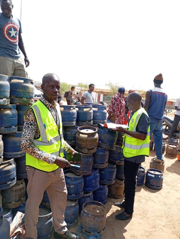 Burkina/Gaz butane: il faut dénoncer les prix abusifs