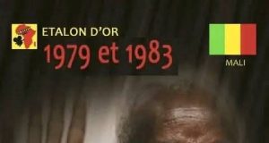 Décès de Souleymane Cissé: le Burkina salue la mémoire d’un homme de culture et un réalisateur talentueux