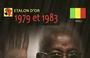 Décès de Souleymane Cissé: le Burkina salue la mémoire d’un homme de culture et un réalisateur talentueux