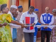FESPACO 2025: ouverture du village « Vis-à-Vis »