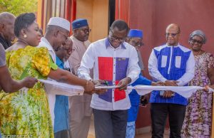 FESPACO 2025: ouverture du village « Vis-à-Vis »