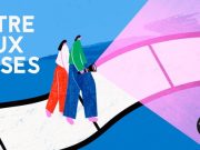 Lancement du podcast cinéma « Entre deux prises » à l’occasion du 40e anniversaire du FIFF Namur