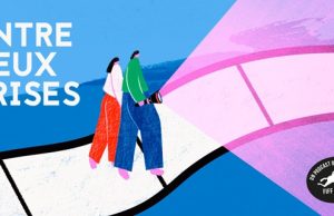 Lancement du podcast cinéma « Entre deux prises » à l’occasion du 40e anniversaire du FIFF Namur