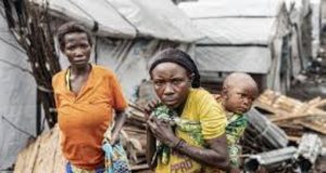 RD Congo: les cris des enfants noyés dans le vacarme des armes!