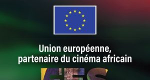 Burkina: l’Union européenne a financé au total, « 47 projets dans la filière cinéma, entre 2020 et 2024 »