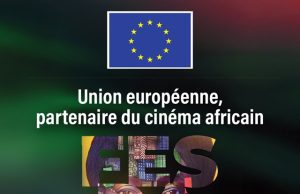 Burkina: l’Union européenne a financé au total, « 47 projets dans la filière cinéma, entre 2020 et 2024 »