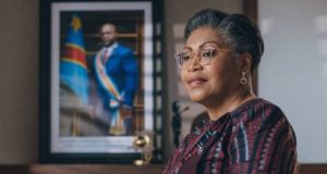 Judith Suminwa Tuluka: «pour nous, la position est claire: le M23 et le Rwanda sont intrinsèquement liés»