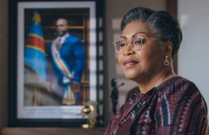 Judith Suminwa Tuluka: «pour nous, la position est claire: le M23 et le Rwanda sont intrinsèquement liés»