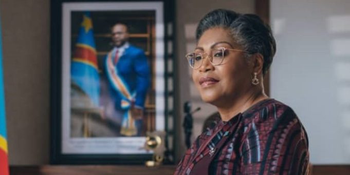 Judith Suminwa Tuluka: «pour nous, la position est claire: le M23 et le Rwanda sont intrinsèquement liés»