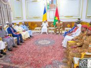 Burkina Faso-Tchad : conclave au sommet pour le renforcement des relations de coopération