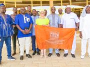Coopération Russie – Burkina: le Club d’affaires et d’amitié russo-burkinabè en renfort