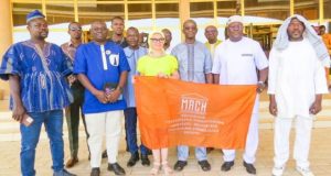 Coopération Russie – Burkina: le Club d’affaires et d’amitié russo-burkinabè en renfort