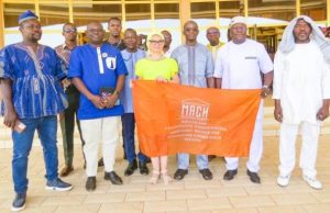 Coopération Russie – Burkina: le Club d’affaires et d’amitié russo-burkinabè en renfort
