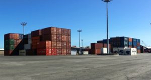 Port sec de Ouagadougou: recensement des détenteurs de droits fonciers sur le périmètre du site les 25 et 26 février