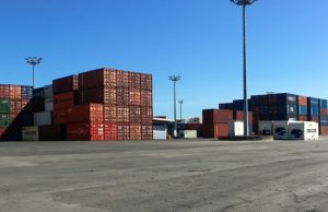 Port sec de Ouagadougou: recensement des détenteurs de droits fonciers sur le périmètre du site les 25 et 26 février