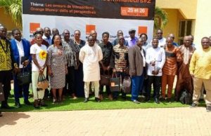Transactions Orange Money: les consommateurs et Orange Burkina se sont parlé