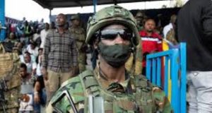 RD Congo: Goma tombé, Bukavu pris, et après?