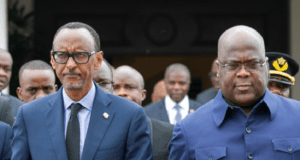 Réunion sur la RD Congo à Luanda: et maintenant que le dialogue est mort-né?