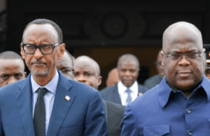 Kagamé et Tshisekedi annoncés en Tanzanie: qui ira, qui n’ira pas?