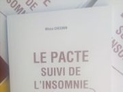 Enrichissement par les forces occultes: «Le Pacte suivi de l’Insomnie»