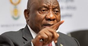 Guerre à l’Est de la RDC: «Les conflits en Afrique sont l’affaire de tous les Africains» (Cyril Ramaphosa)