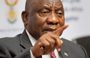 Guerre à l’Est de la RDC: «Les conflits en Afrique sont l’affaire de tous les Africains» (Cyril Ramaphosa)