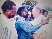 Quand le prince a mis les pieds au Burkina Faso!