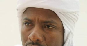 Libye: le nigérien Mahmoud Sallah, chef du Front patriotique pour la libération mis aux arrêts