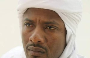 Libye: le nigérien Mahmoud Sallah, chef du Front patriotique pour la libération mis aux arrêts
