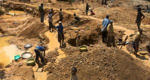 Ghana: vers une réforme du secteur minier artisanal