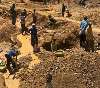 Burkina: suspension de l’exploitation minière artisanale à Ouahigouya