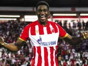 Premier League: Nasser Djiga file à Wolverhampton pour 8 milliards FCFA