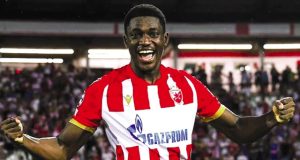 Premier League: Nasser Djiga file à Wolverhampton pour 8 milliards FCFA