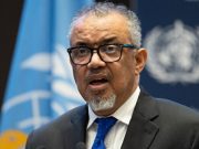 L’OMS plaide pour un dialogue constructif avec les Etats-Unis