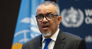 L’OMS plaide pour un dialogue constructif avec les Etats-Unis