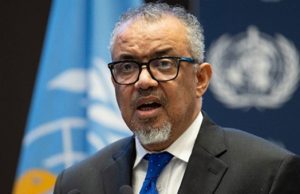 L’OMS plaide pour un dialogue constructif avec les Etats-Unis