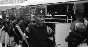 Pourquoi l’ONU est-elle en RDC depuis 65 ans?
