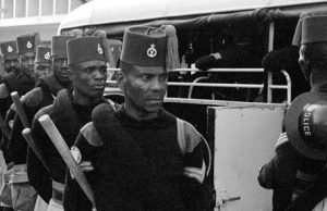 Pourquoi l’ONU est-elle en RDC depuis 65 ans?