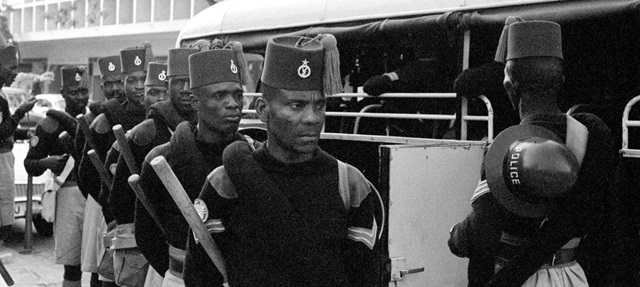ONU Goma