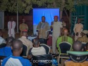 FESPACO 2025: une soirée de projection au profit des blessés en opérations