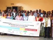 Burkina: la campagne pour l’élimination des Maladies Tropicales Négligées lancée