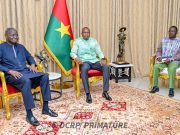 L’UEMOA salue la performance économique du Burkina