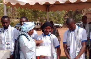 SITARAIL/Bobo-Dioulasso: «un jour pas comme les autres» pour 70 étudiants de l’ESMF