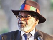 Namibie: décès du père de l’indépendance, Samuel Nujoma à 95 ans