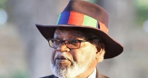 Namibie: décès du père de l’indépendance, Samuel Nujoma à 95 ans