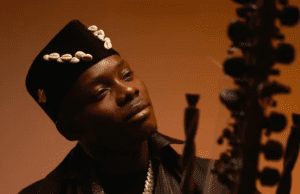 France: Sidiki Diabaté victime de vol de plus de 120 millions FCFA