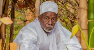 A la veille du Fespaco, le cinéma africain a perdu un père